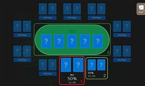 Melhor calculadora de poker para iphone